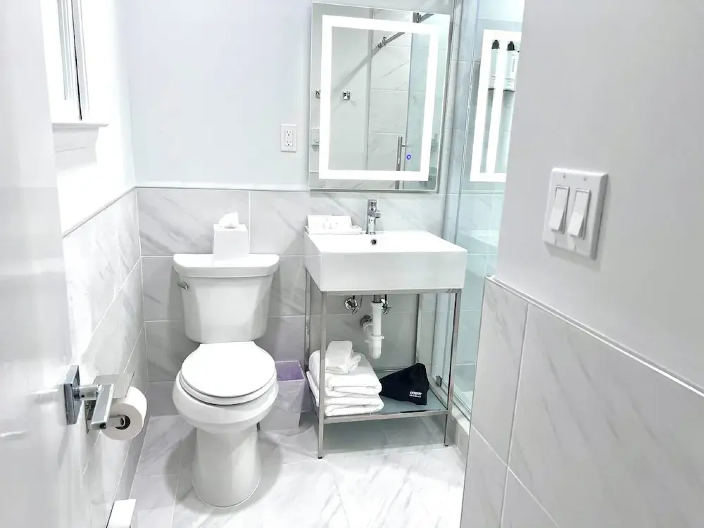 Wainscott Woods Retreat