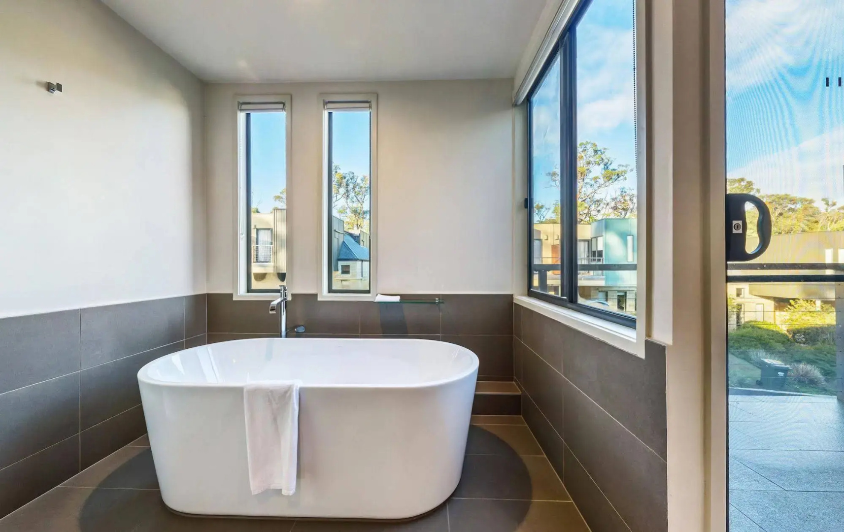 The Sebel Creswick Forest Resort