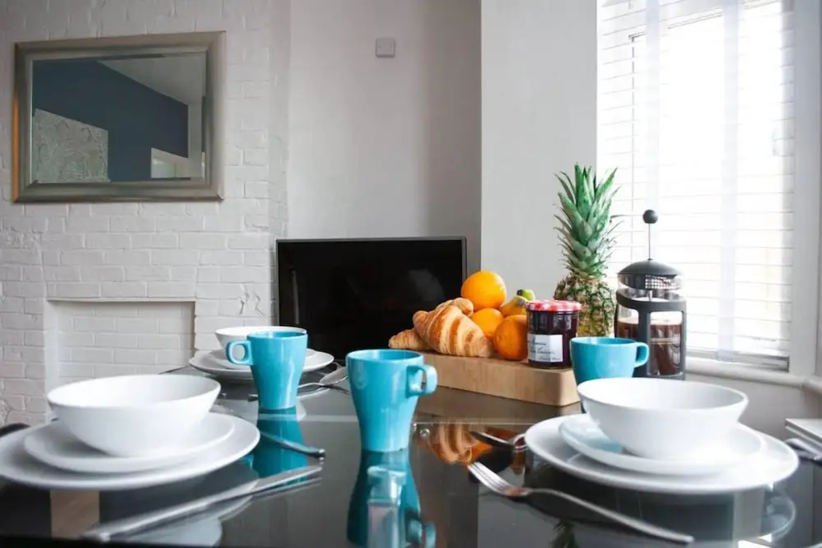 Apartment Ideal for Hospital by Nest Stays