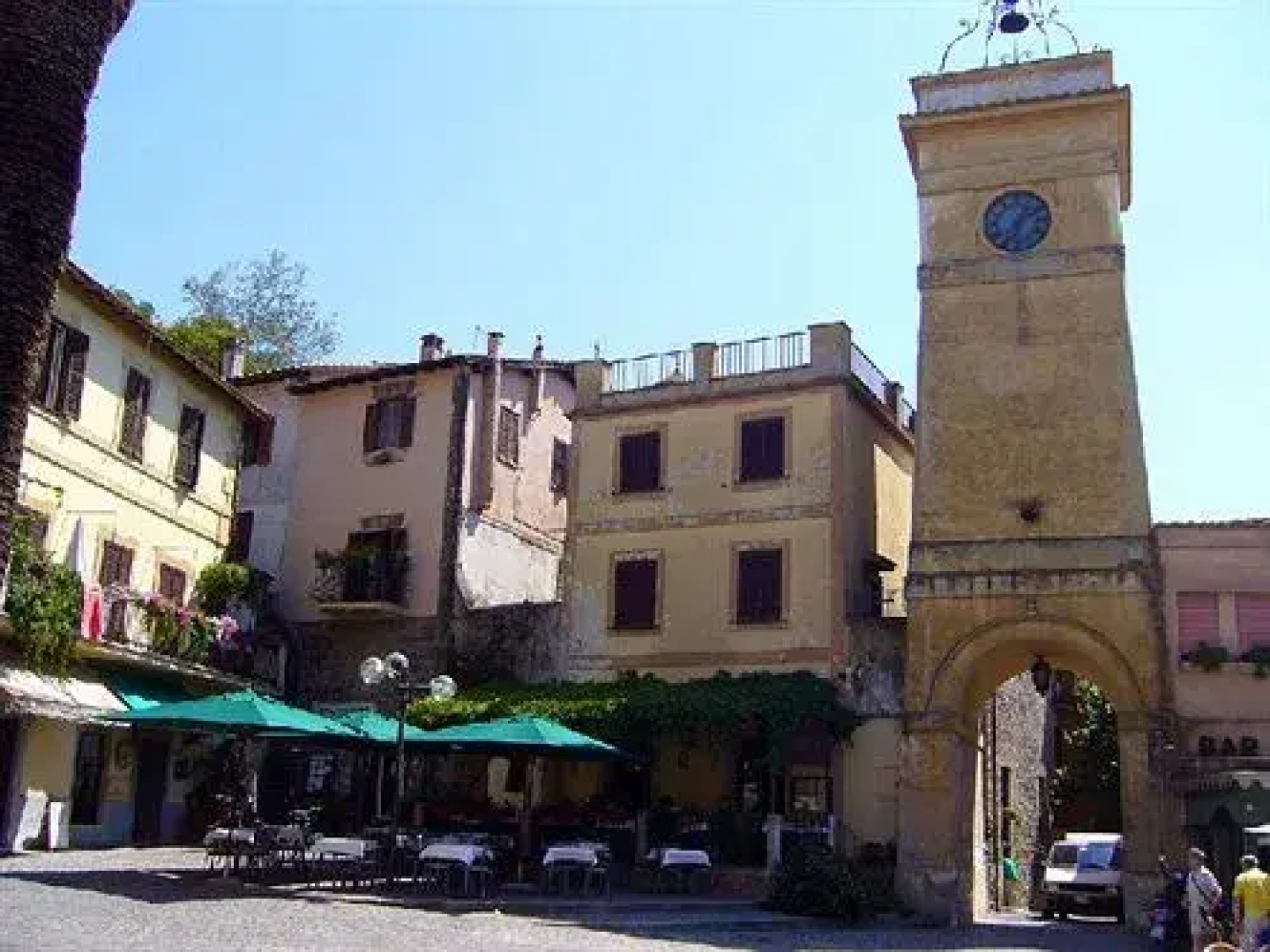 Residence Recostano