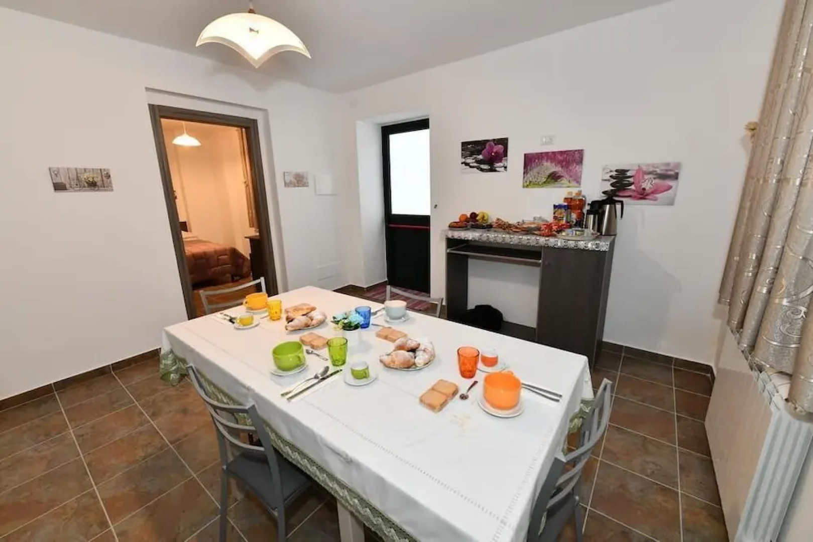 B&B Di Gabriele Filomena