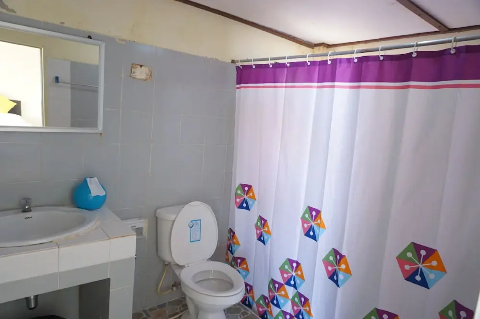 Yaravee Beach and Resort