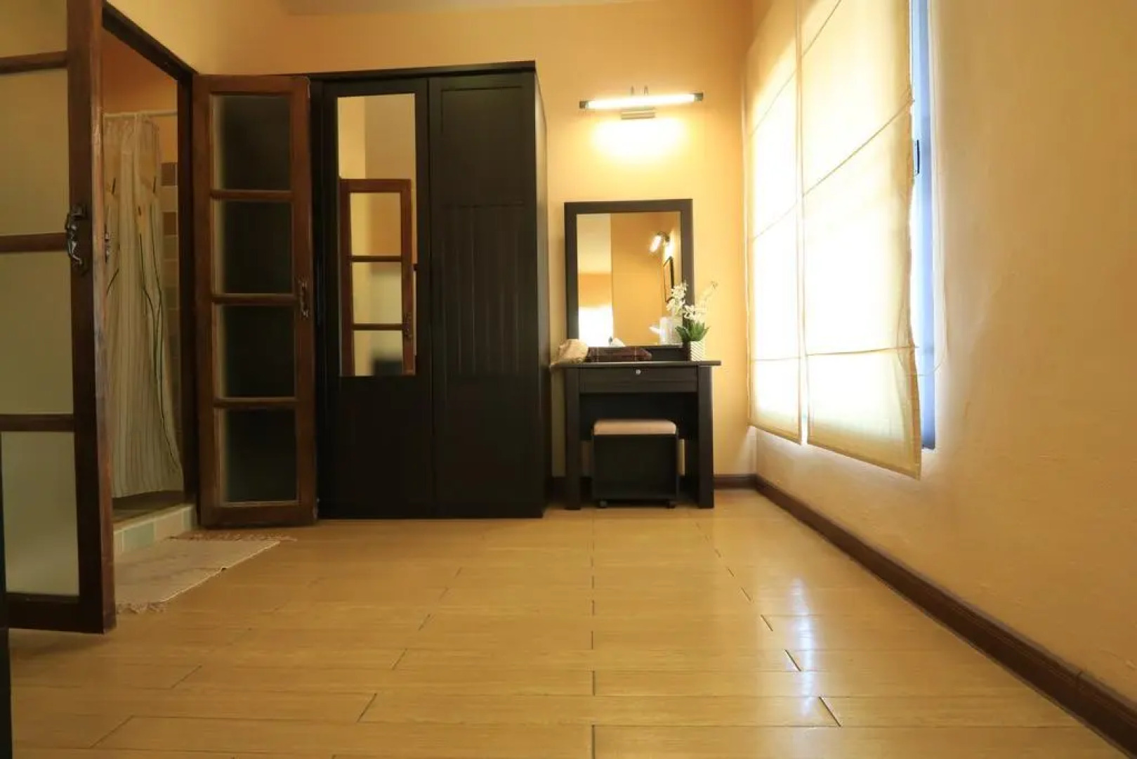 Baiyoke Chalet Hotel