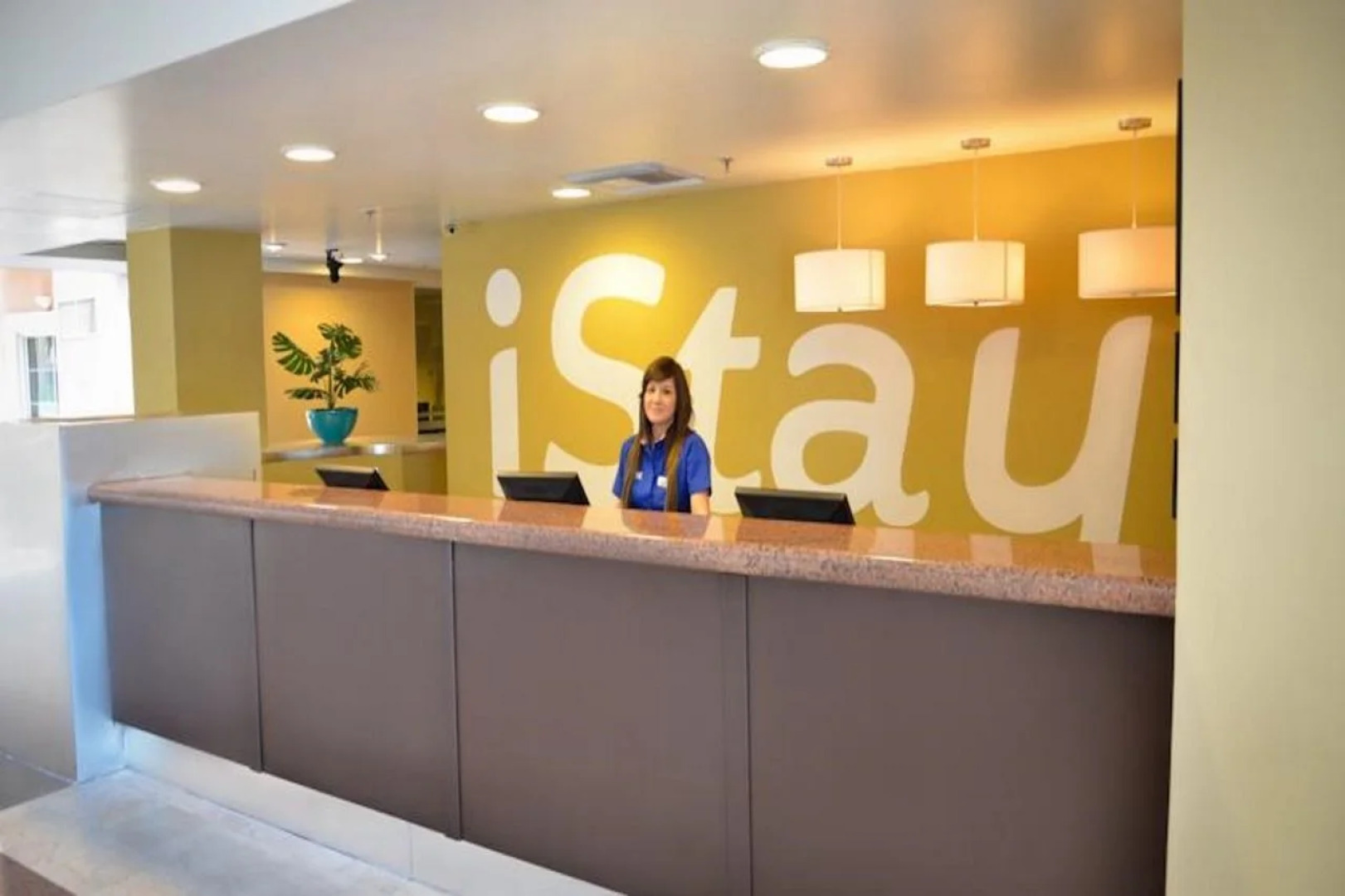 iStay Hotel Ciudad Juarez