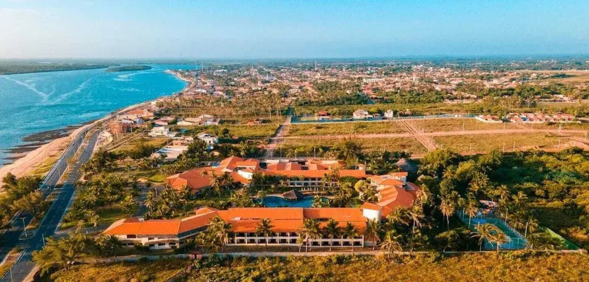 Sun City Rota das Emoções