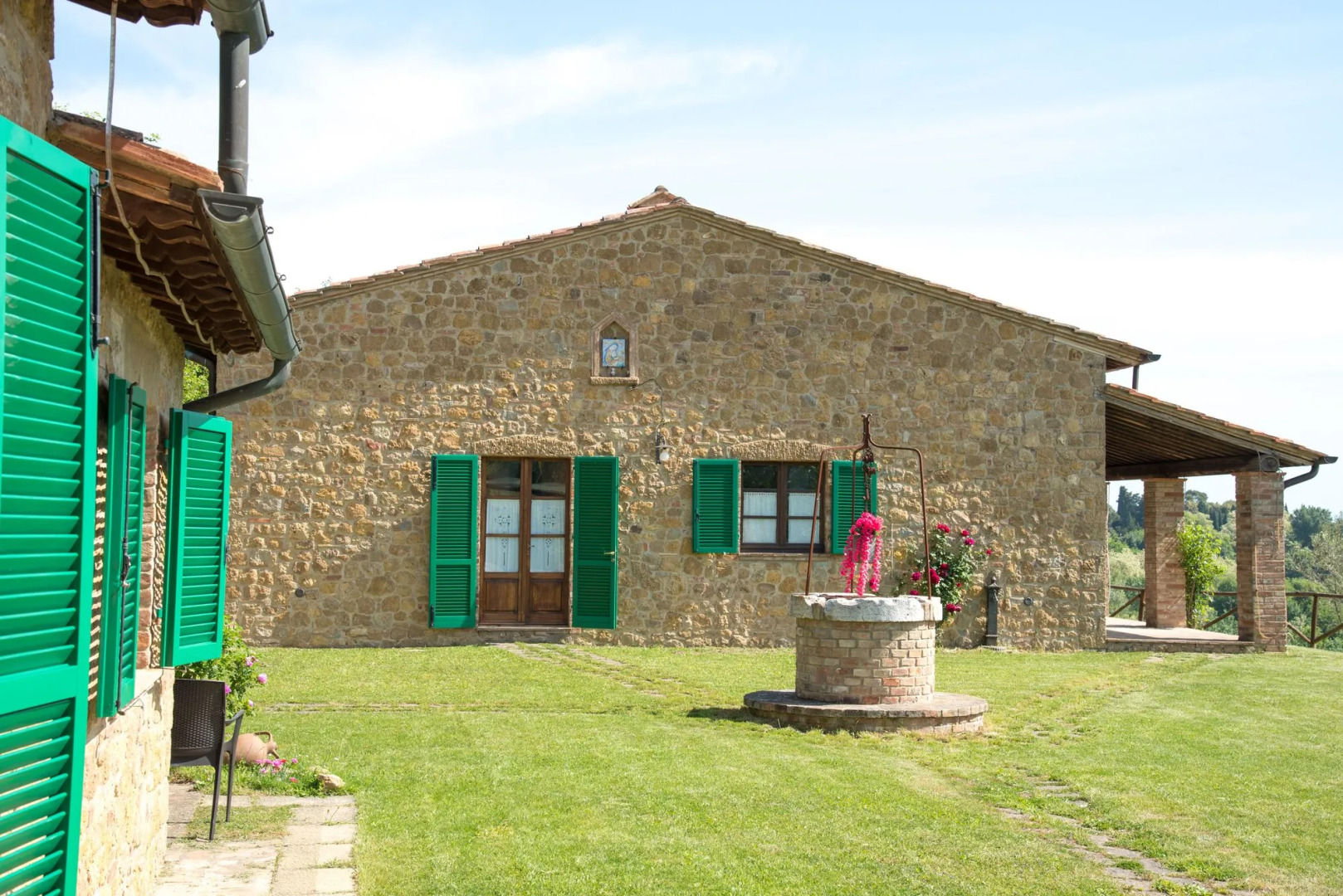 Agriturismo Il Serraglio