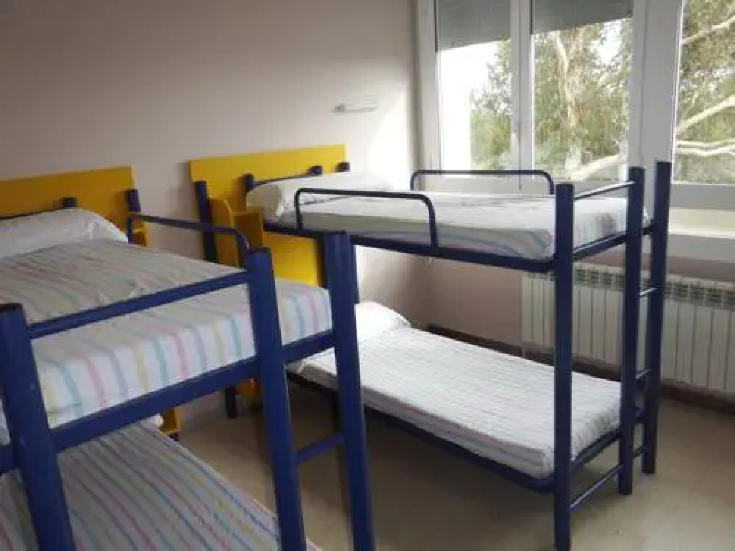 Alberg Santa Maria del Mar