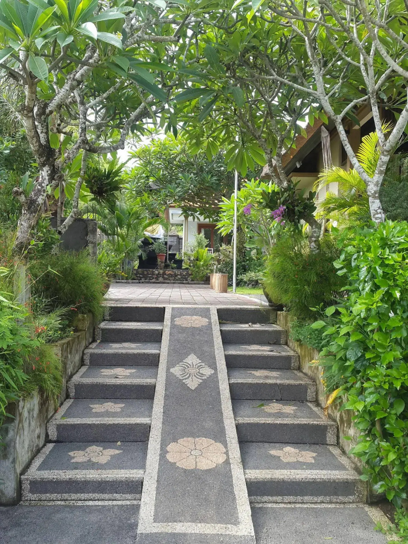 Uluwatu Cottages