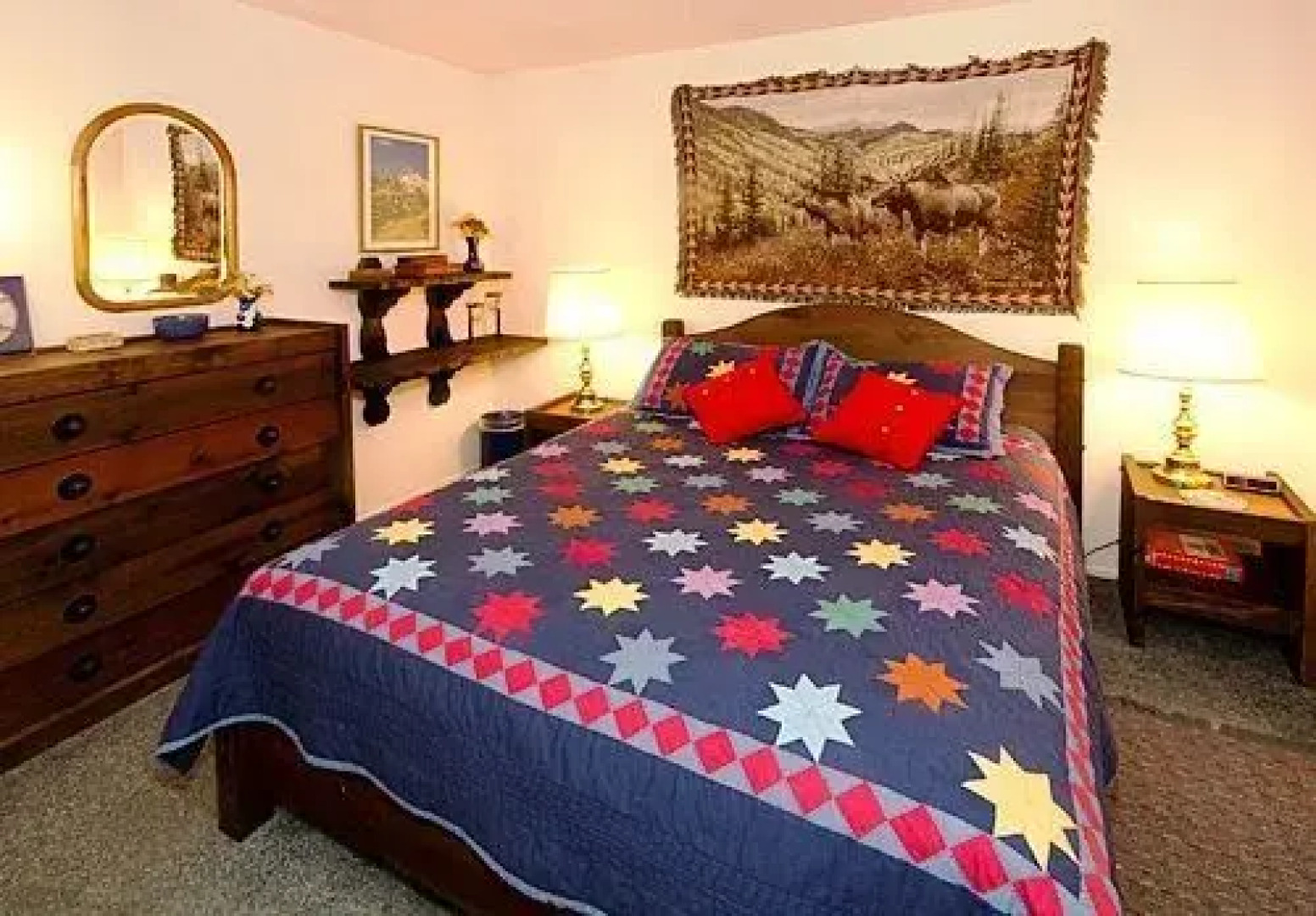 Bigwood by Grand Mammoth Resorts