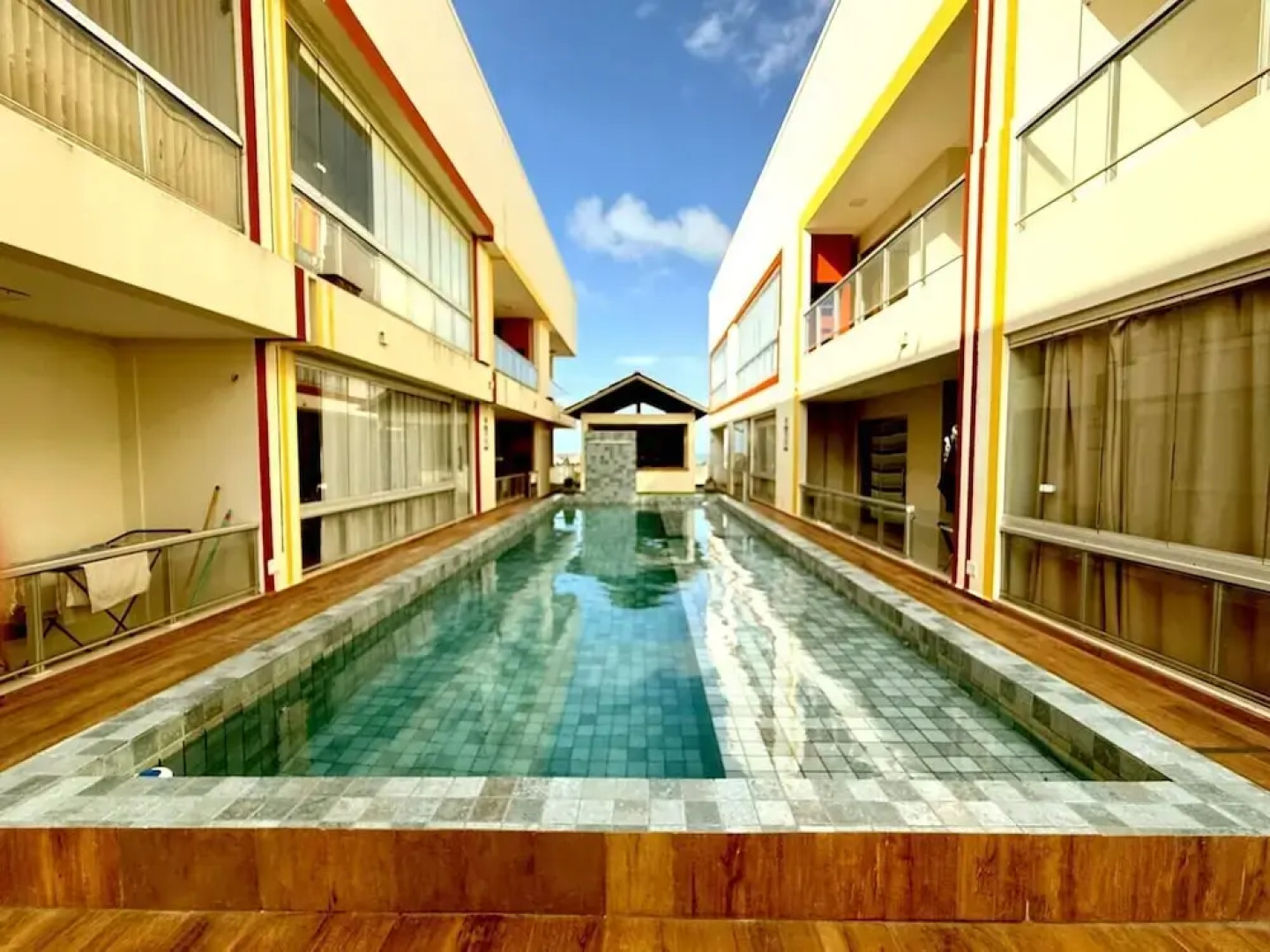 Salt Beach Atalaia Residence Inn - N202