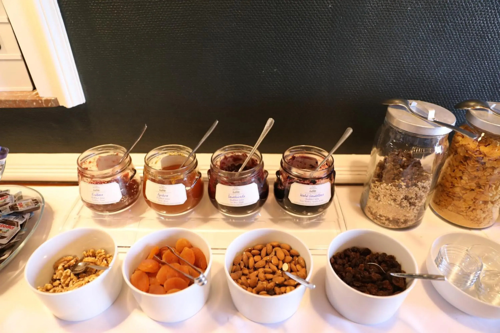 Hotel Restaurant Weinlaube