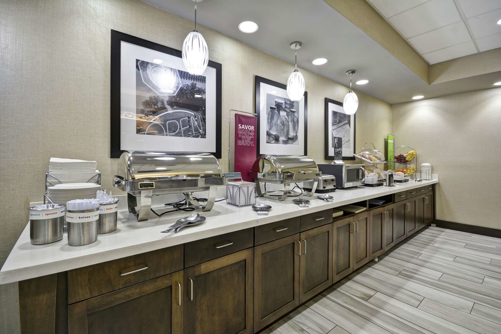 Hampton Inn Blue Ash/Cincinnati