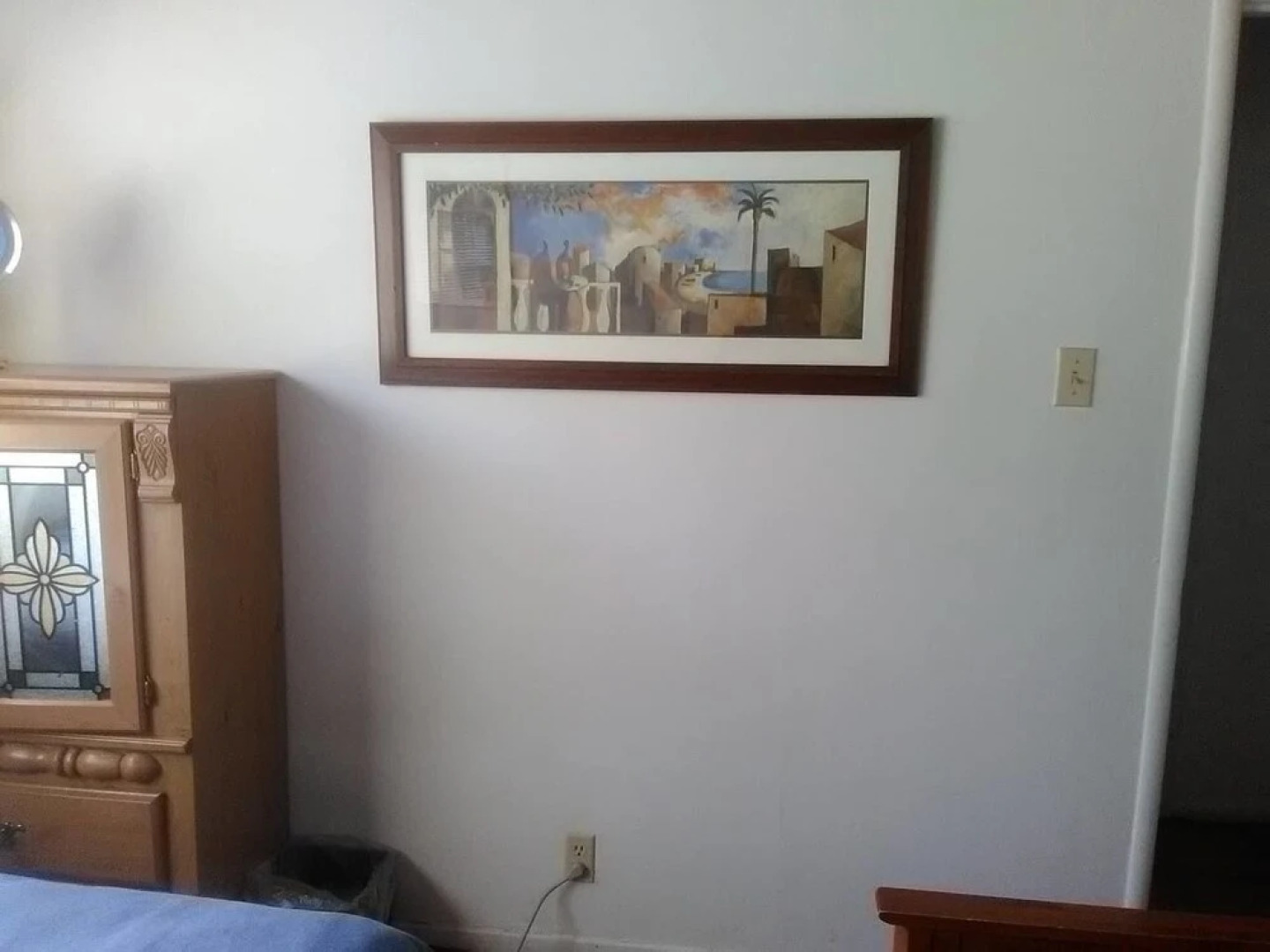 Wine Country Quarters Holiday home 1