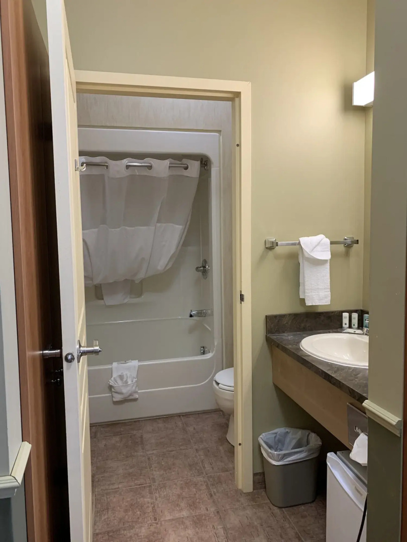 Quality Inn Riviere-du-loup