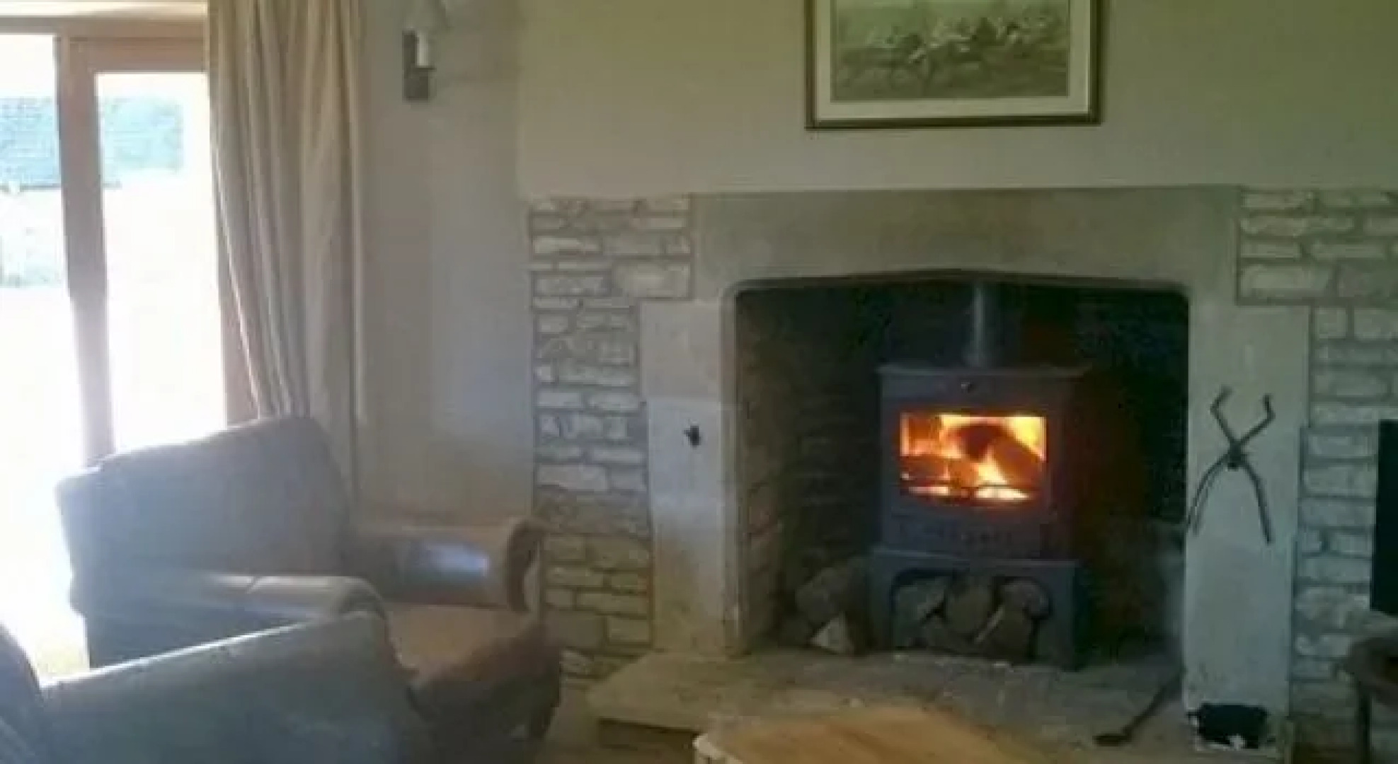 Stable Cottage - Battens Farm