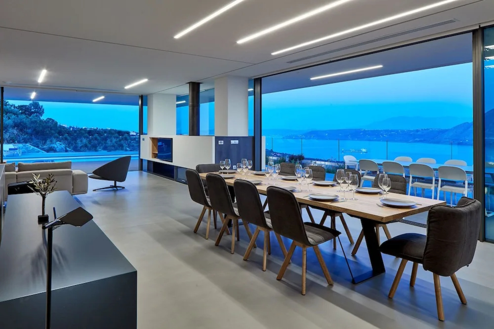 Villa Saint Antoine by Elea villas