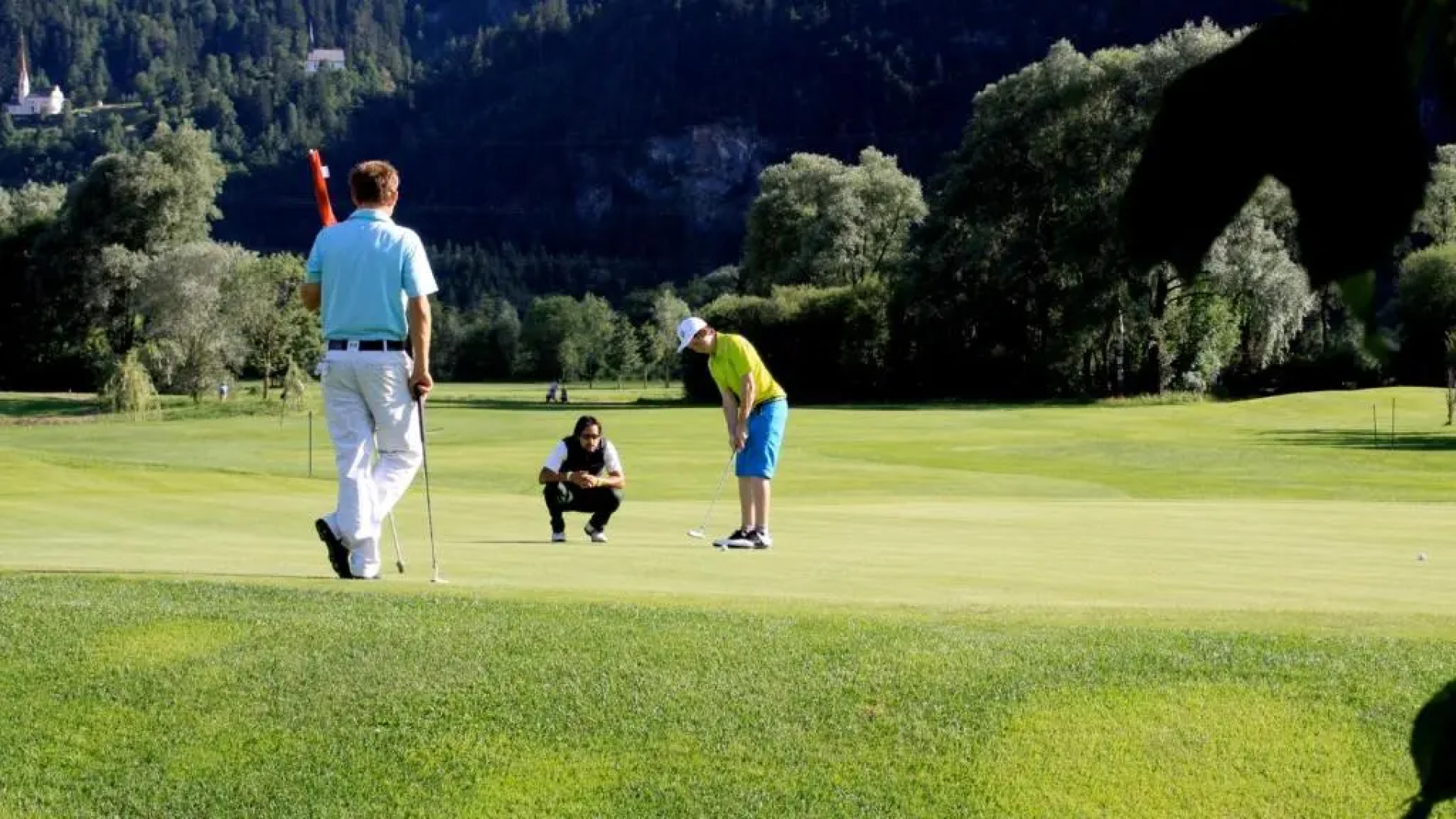 Gästehaus Steinerhof