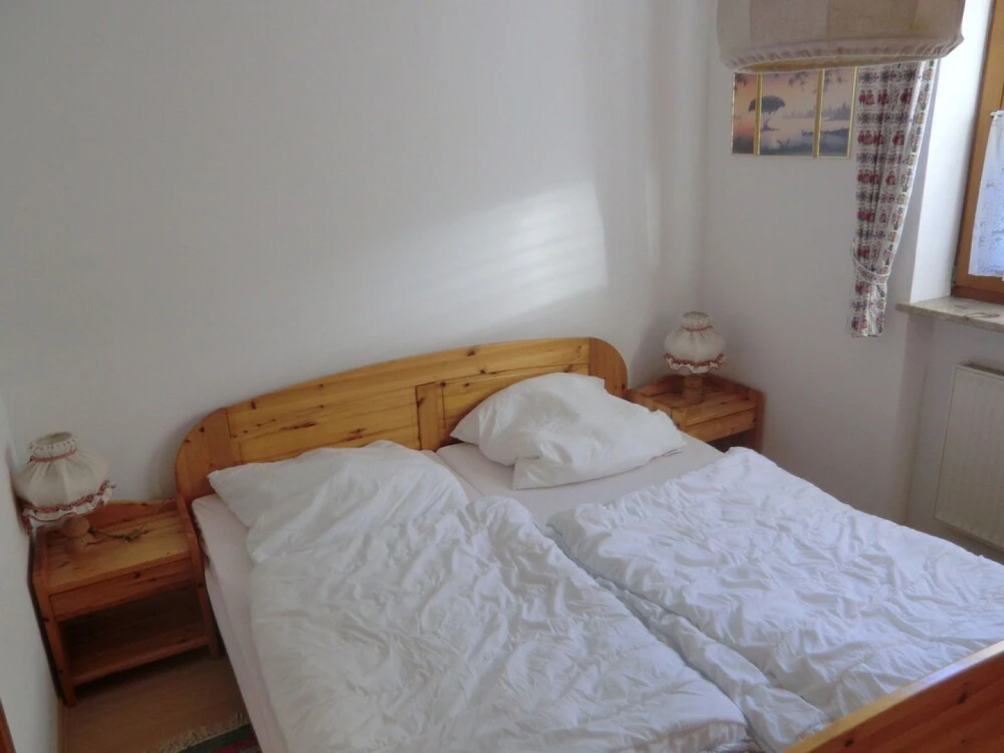 Cozy Holiday Home With Oven, 18km From Oberstaufen