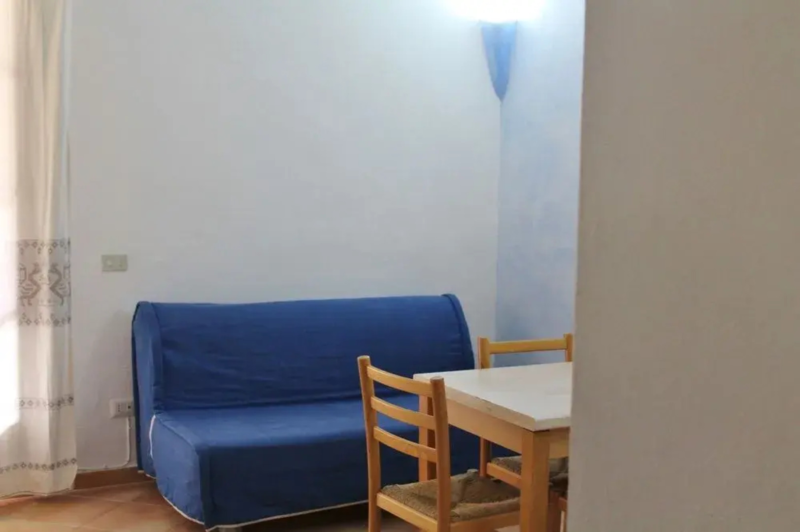 Residence Blue Corner Porto Pollo