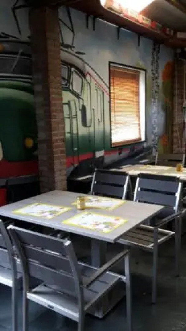 Pension de Bijenstal