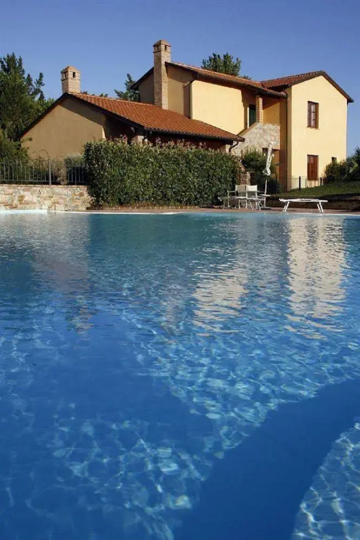 Villaggio Turistico Airone