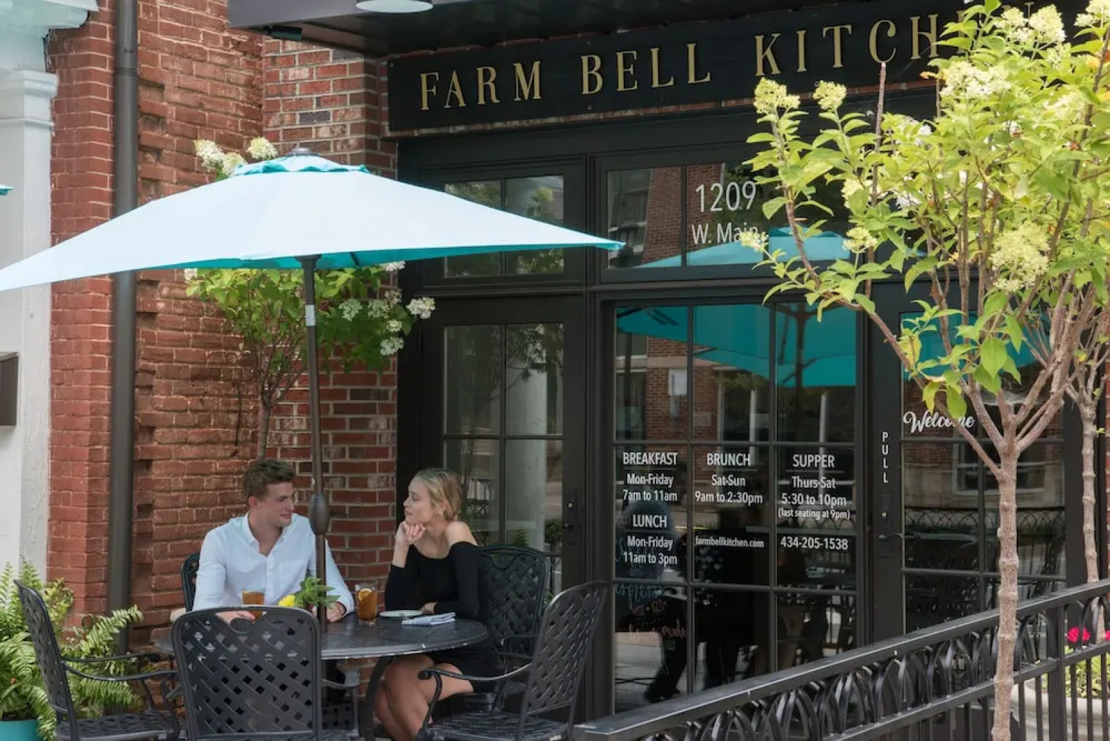 Dinsmore Boutique Inn