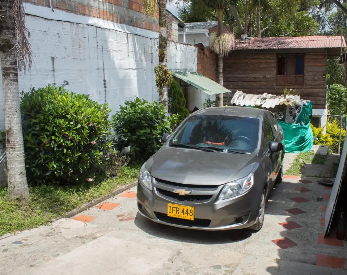 La Cigarra Cine y Cafe