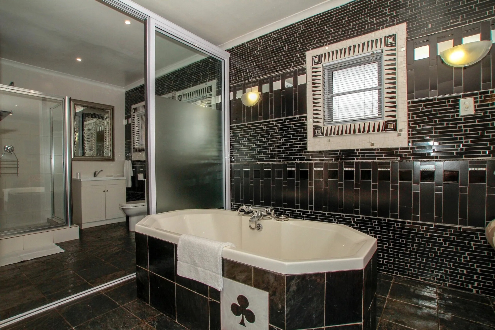 Chartwell Guest House