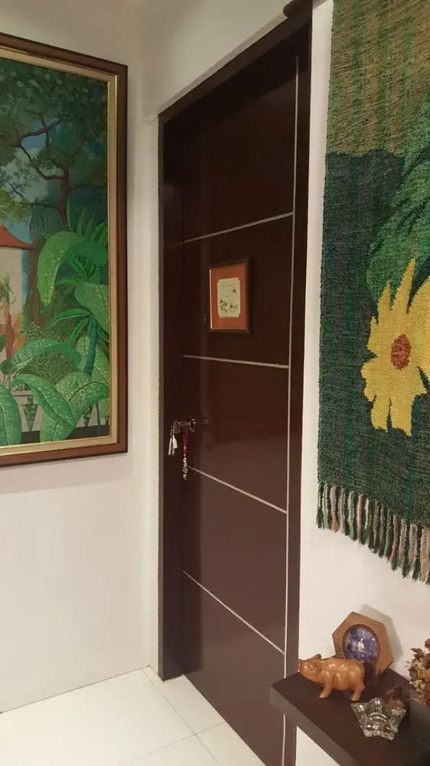 Skylab213B Bed & Breakfast