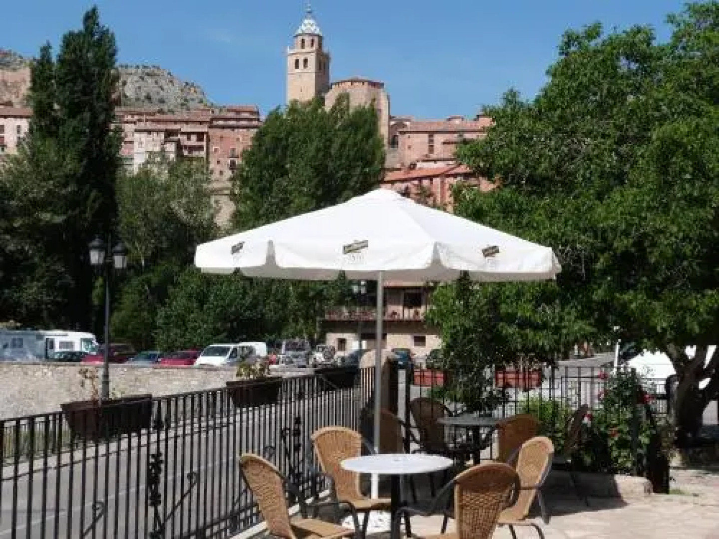 Hotel Arabia - Apartamentos El Recreo