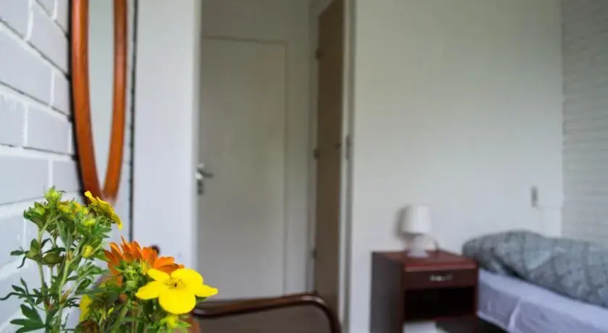 Hellebæk Bed & Breakfast