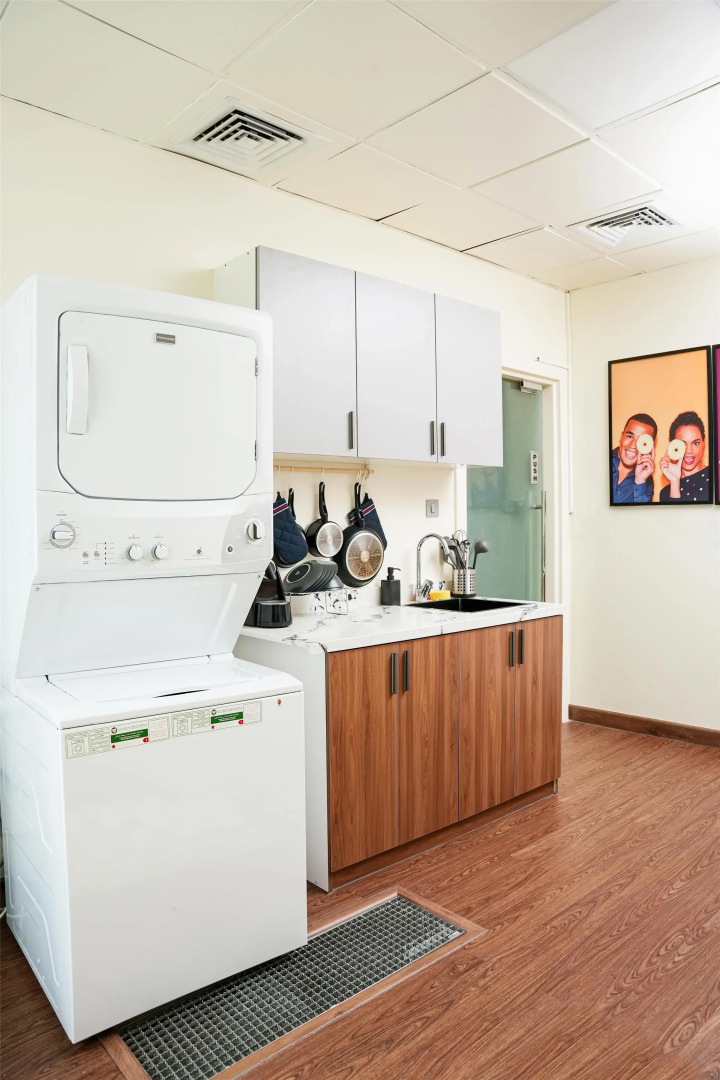 Park Inn by Radisson Dubai Motor City