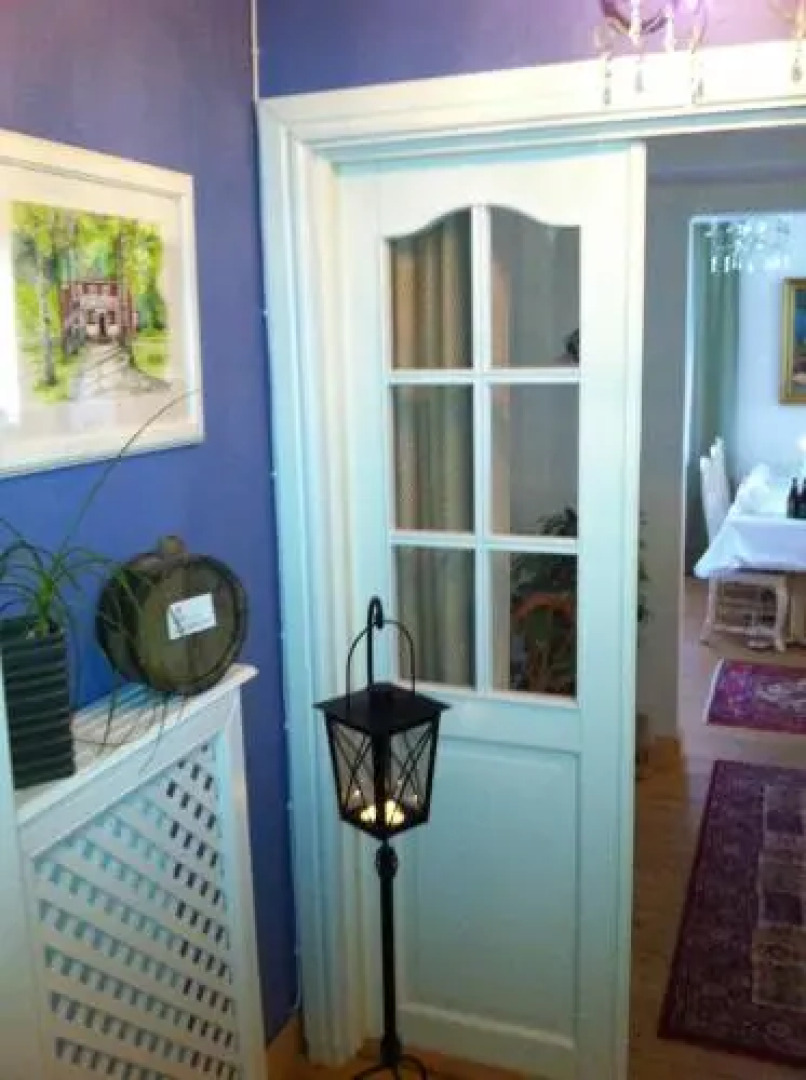 Strandås Gästgiveri