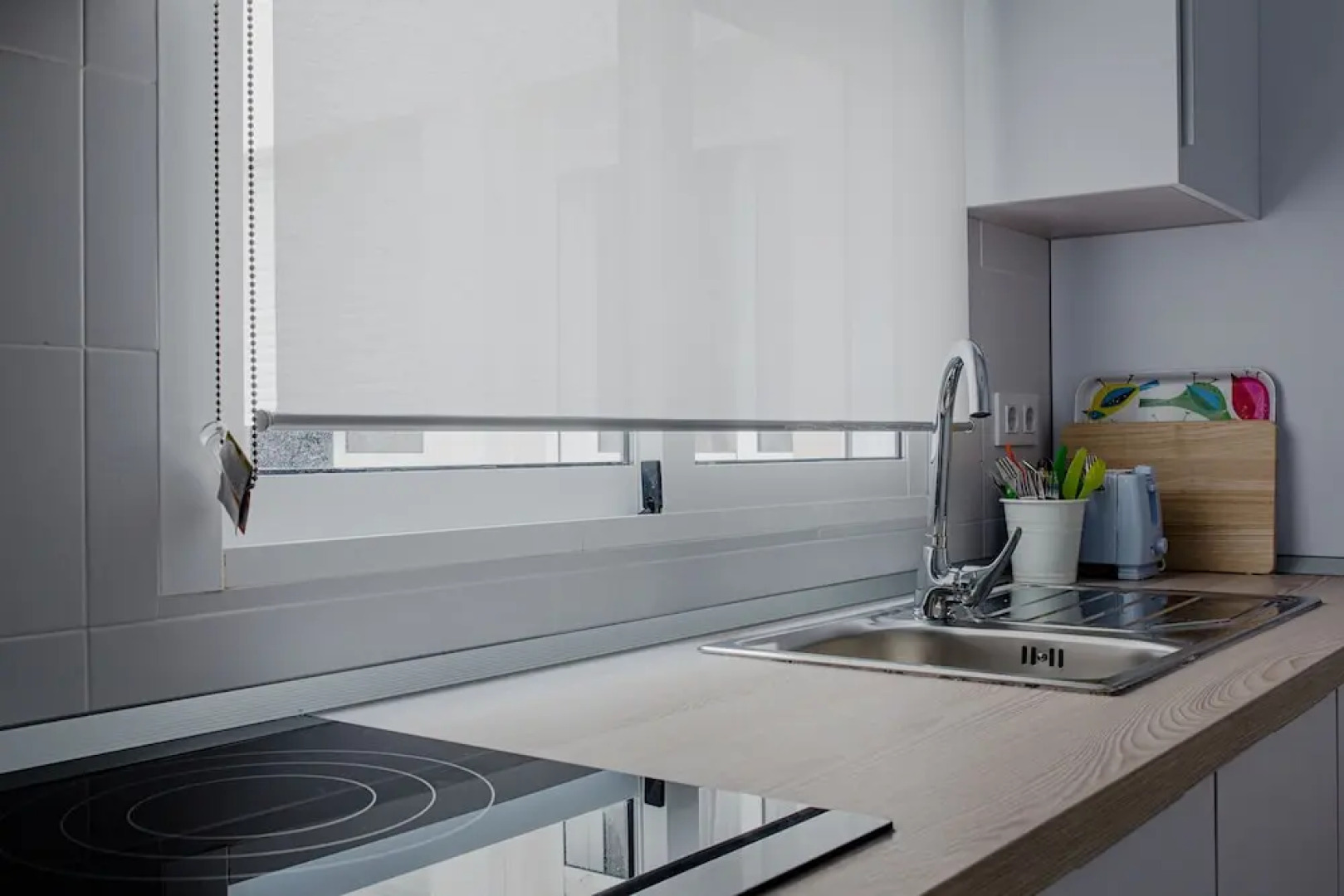 Apartamentos Duque Cartagena