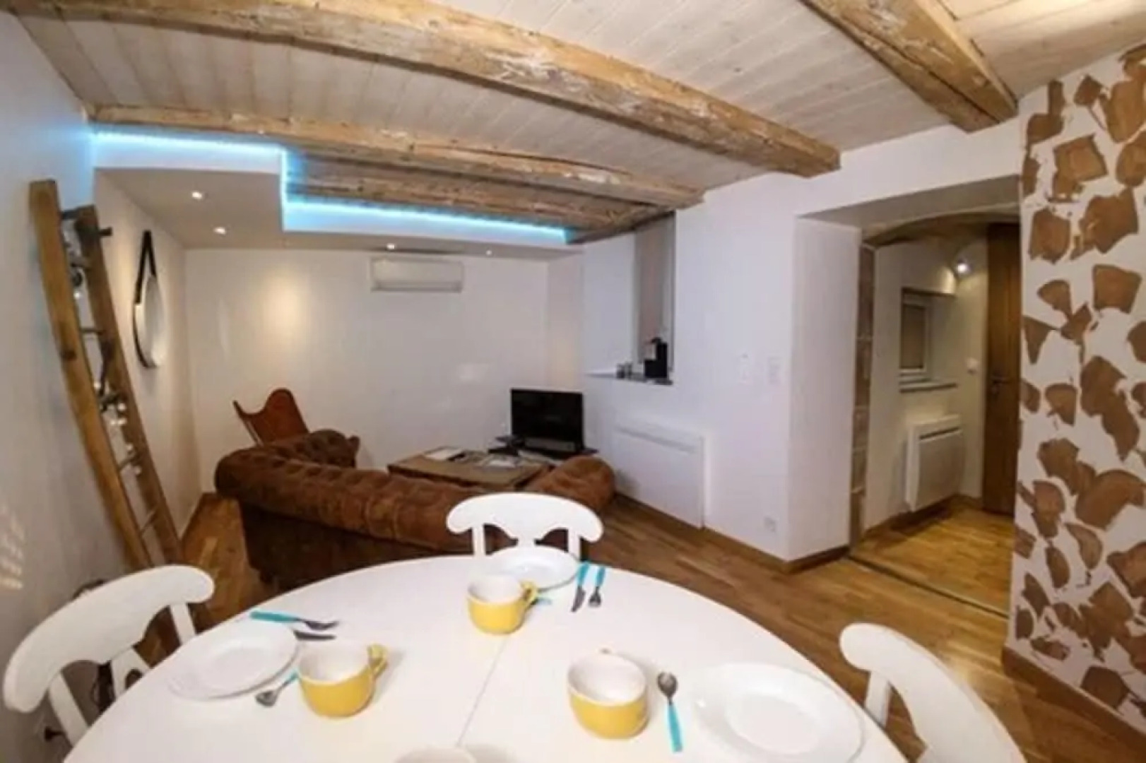 DUPLEX COSY Superdole