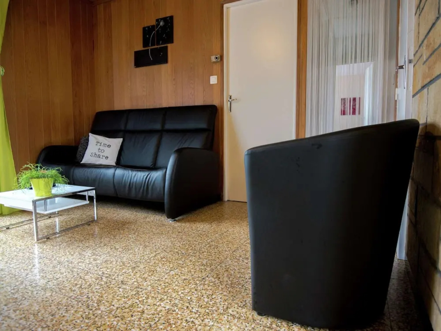 Holiday Home in Froidchapelle With Garden