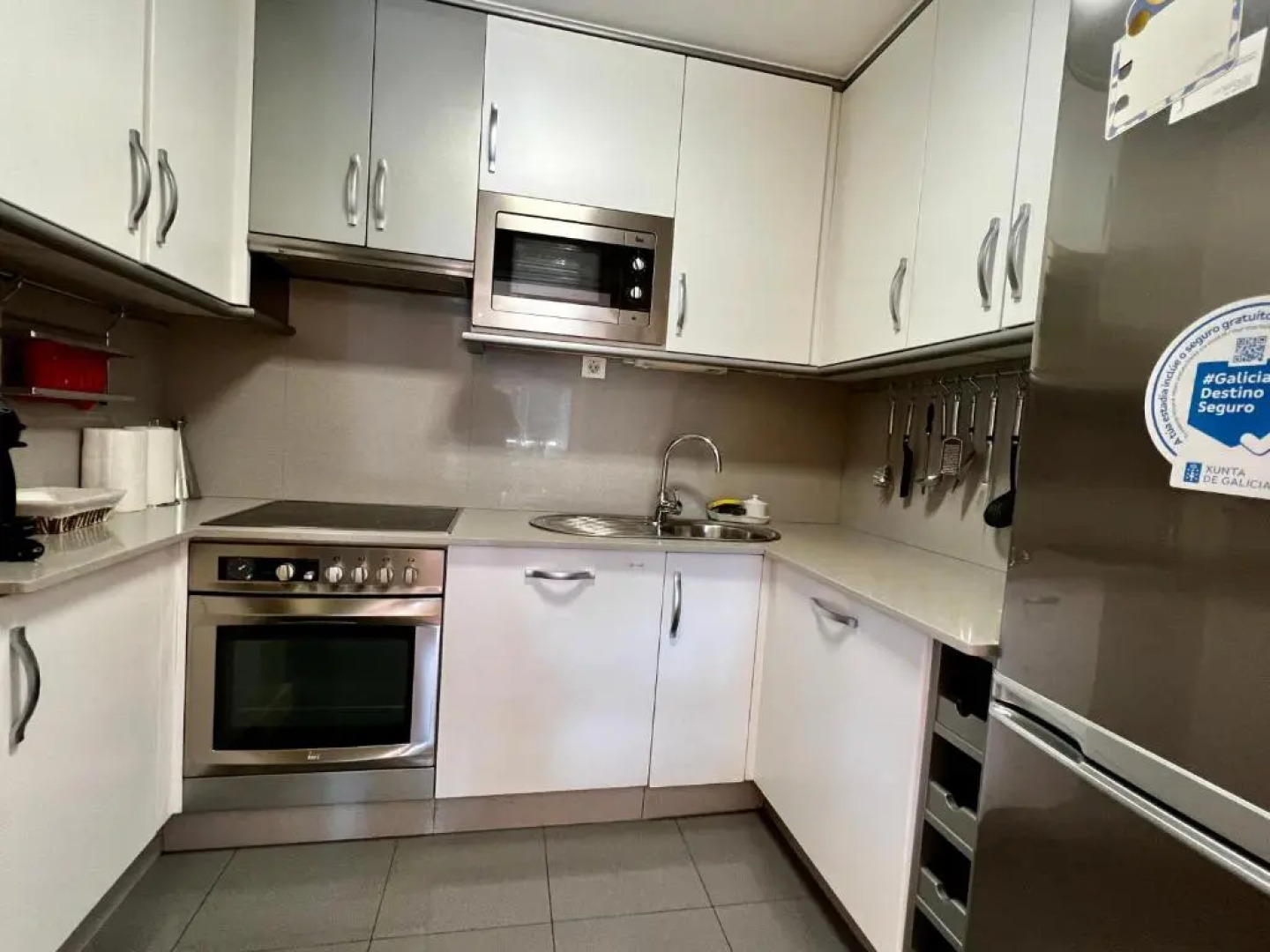 Residencial Mondariz Balneario 118