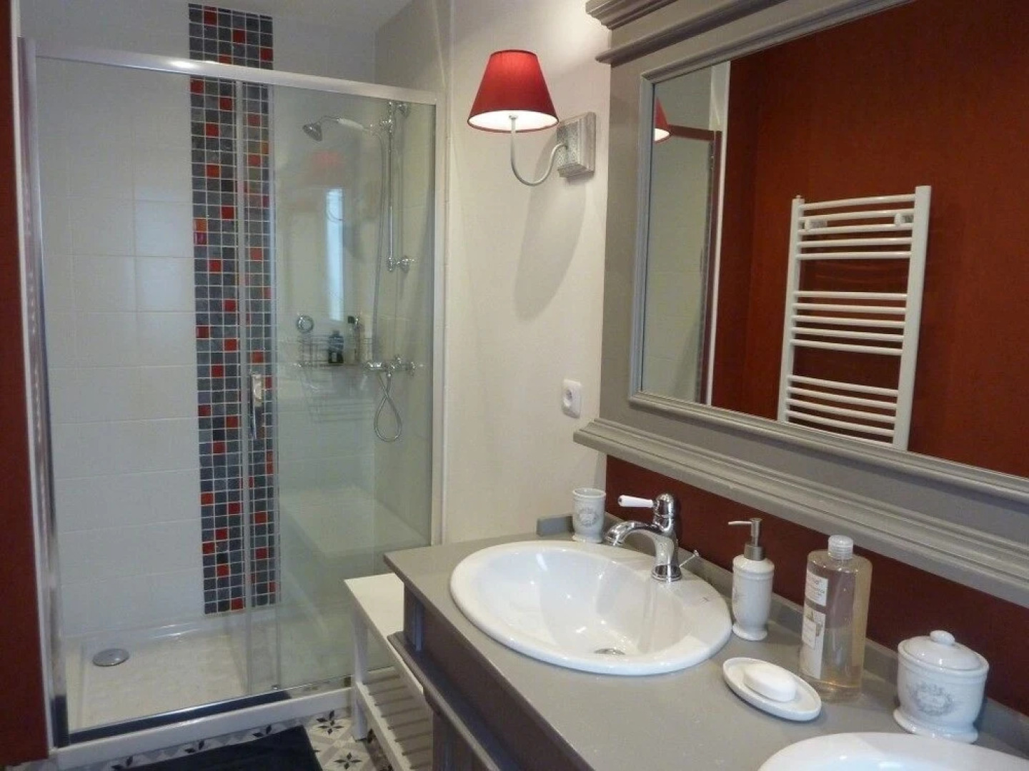 La Petite Echauguette