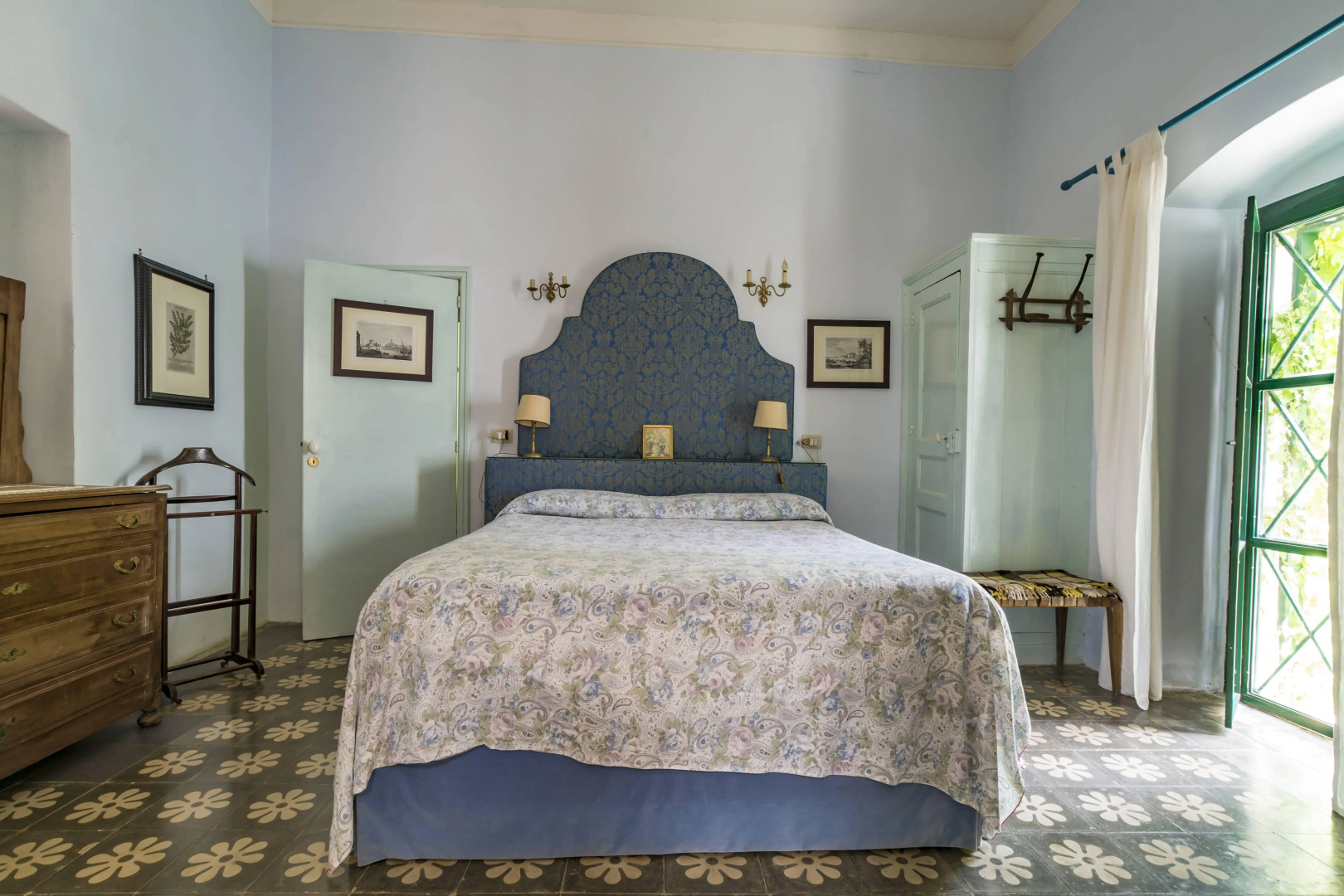 I Granai Del Carmine