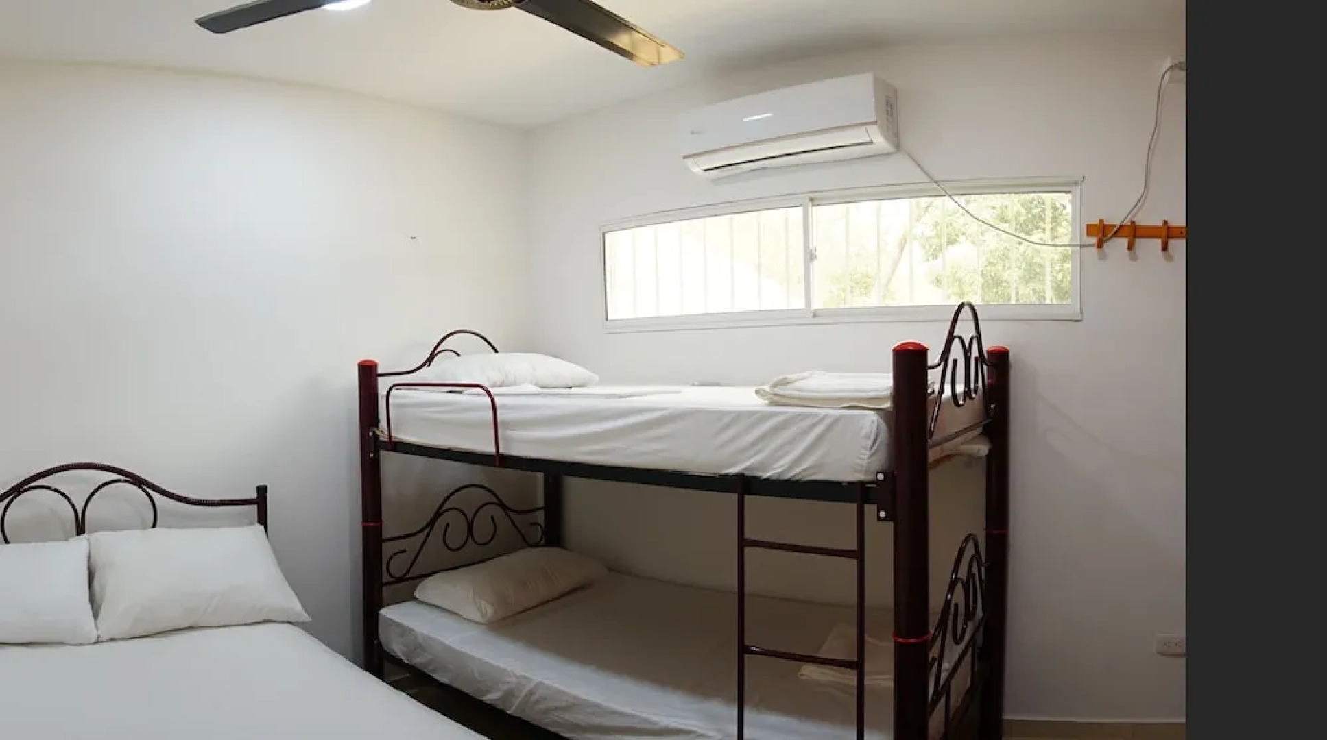 Cabañas Ecoturísticas Mi Terruño Tayrona