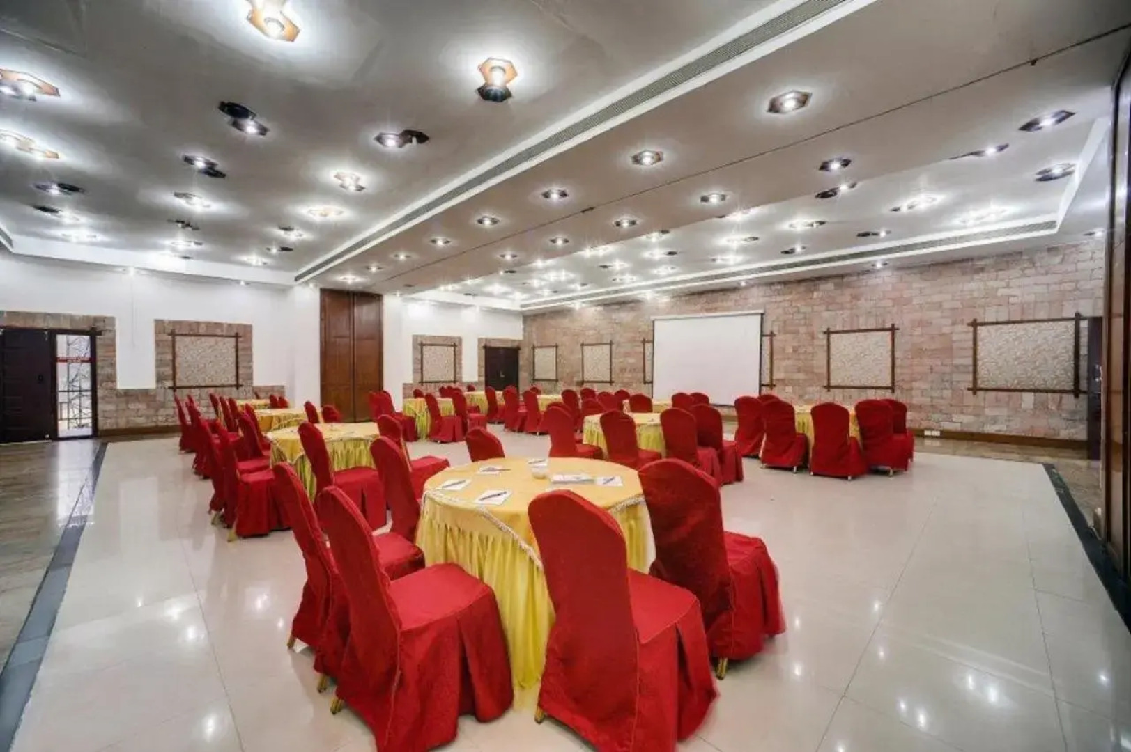 Ramee Guestline Hotel Bangalore