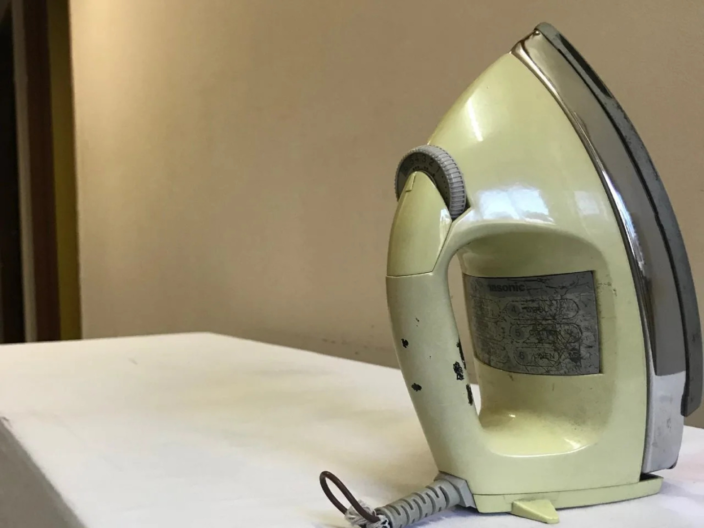 Iskandar Sinsuran Homestay