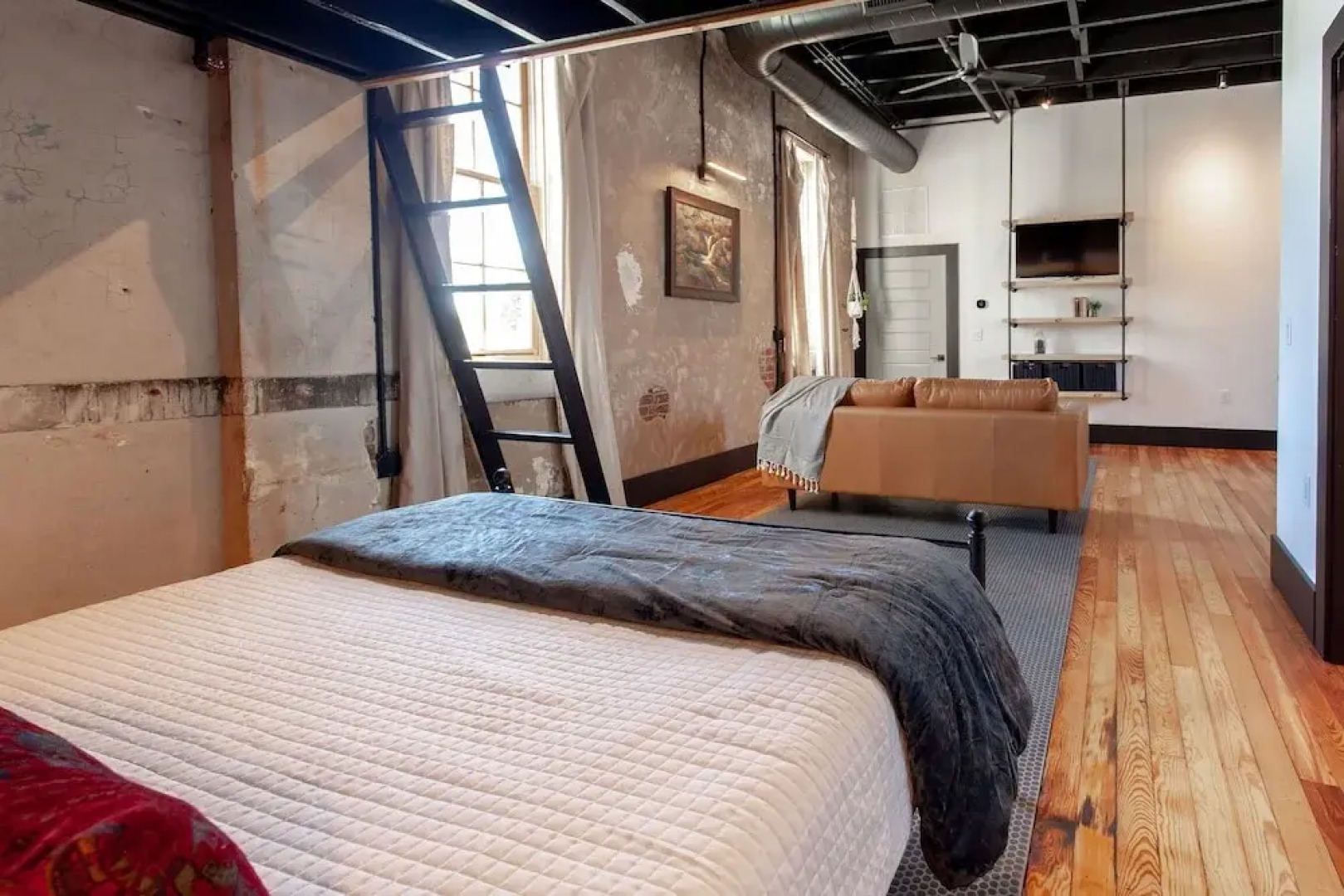 The Lofts 3rd and Main