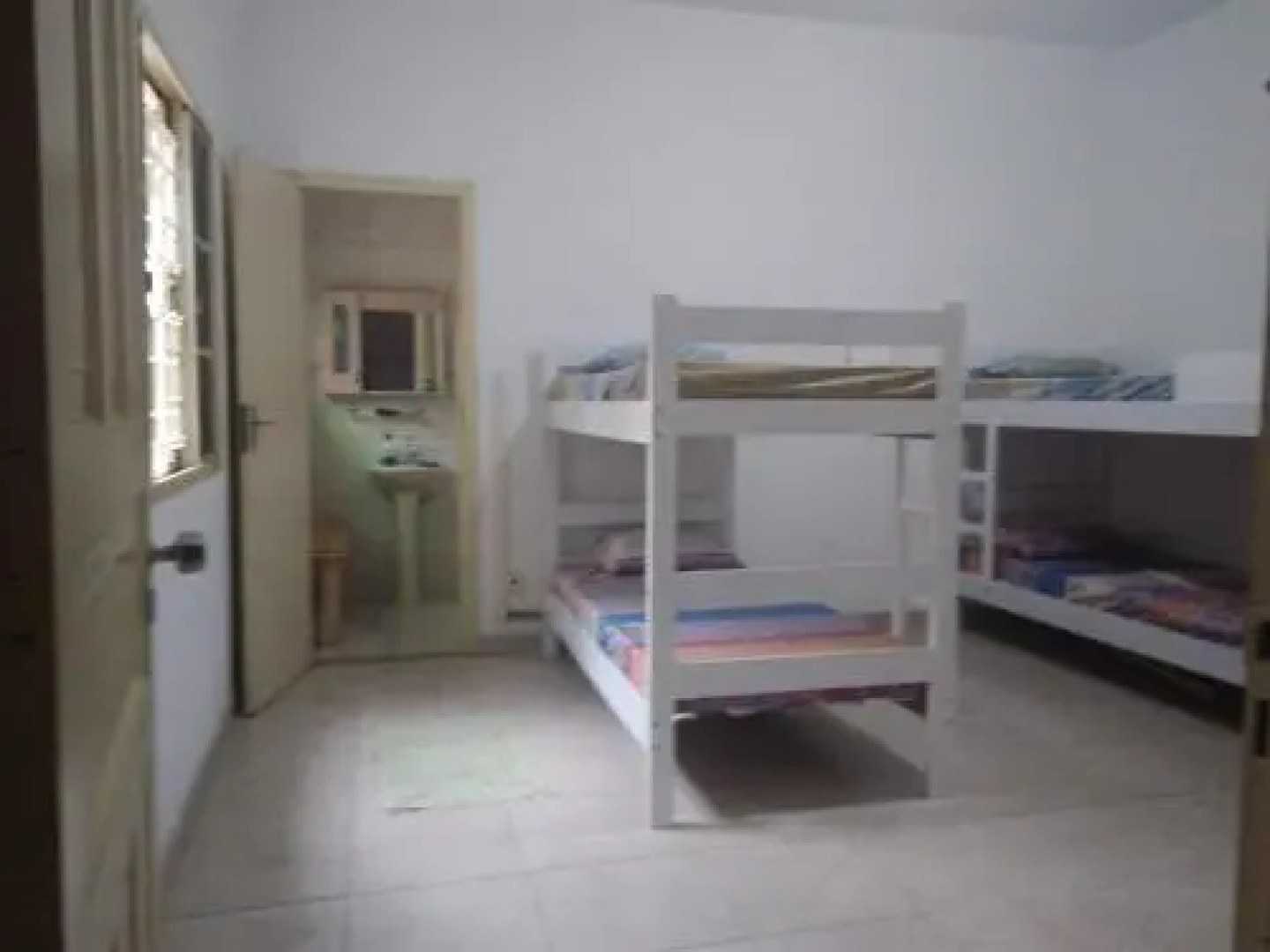 Pousada Destino Certo Hostel