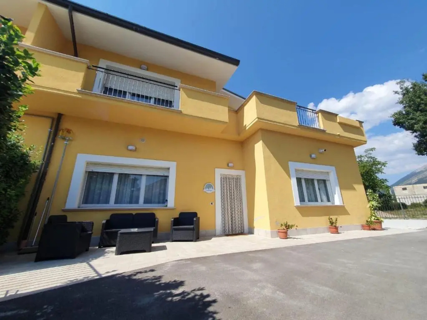 Arco Dei Sogni Bed & Breakfast