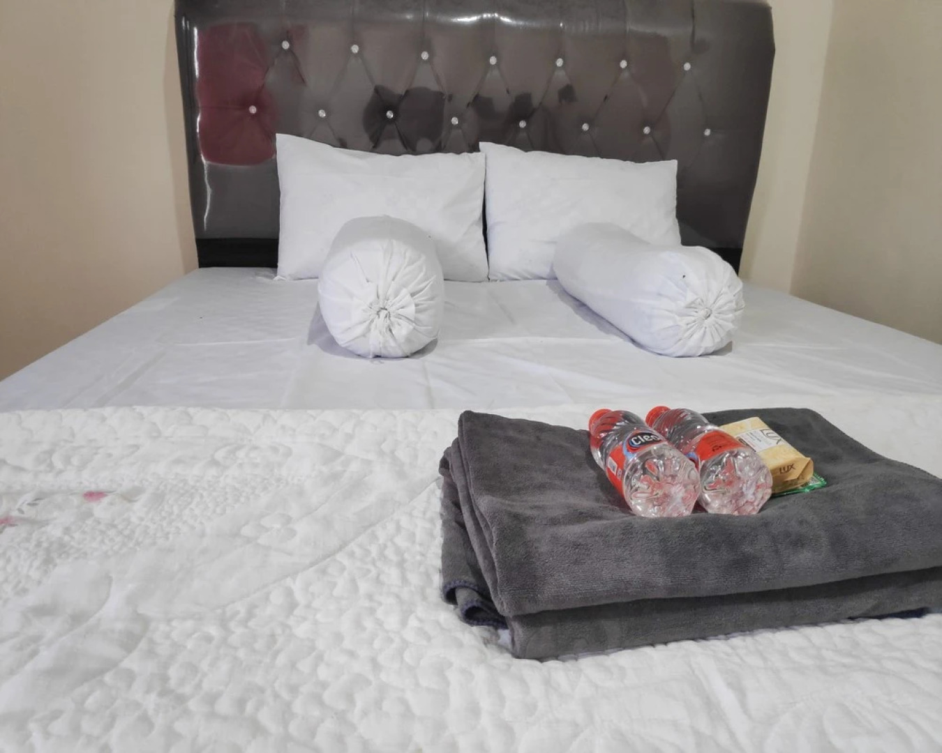 RedDoorz @ Jalan Ujung Aji Berastagi