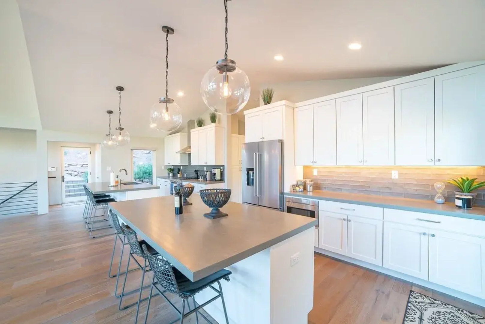 Ruin Hill Kokopeli Pine 4 Bedroom Home by RedAwning