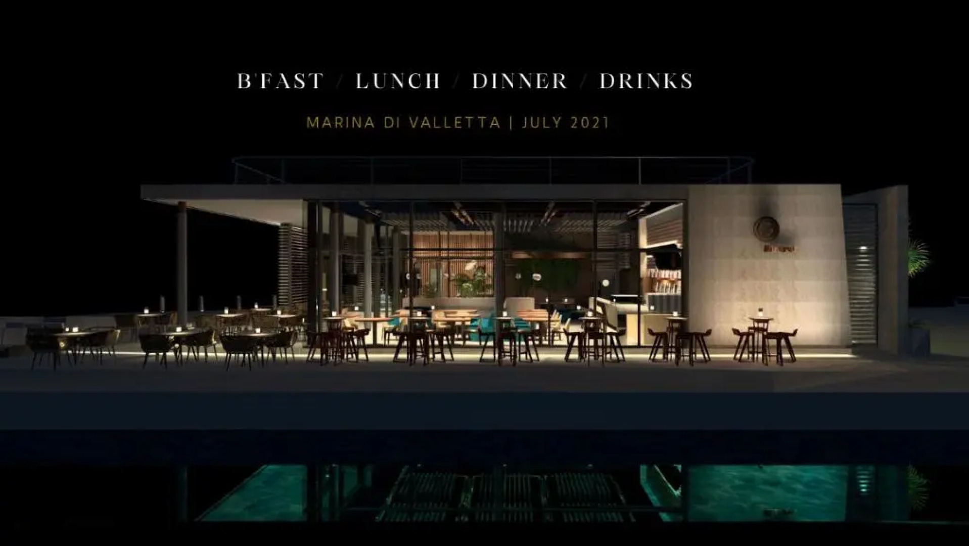 Centre Point - Malta's Most Central