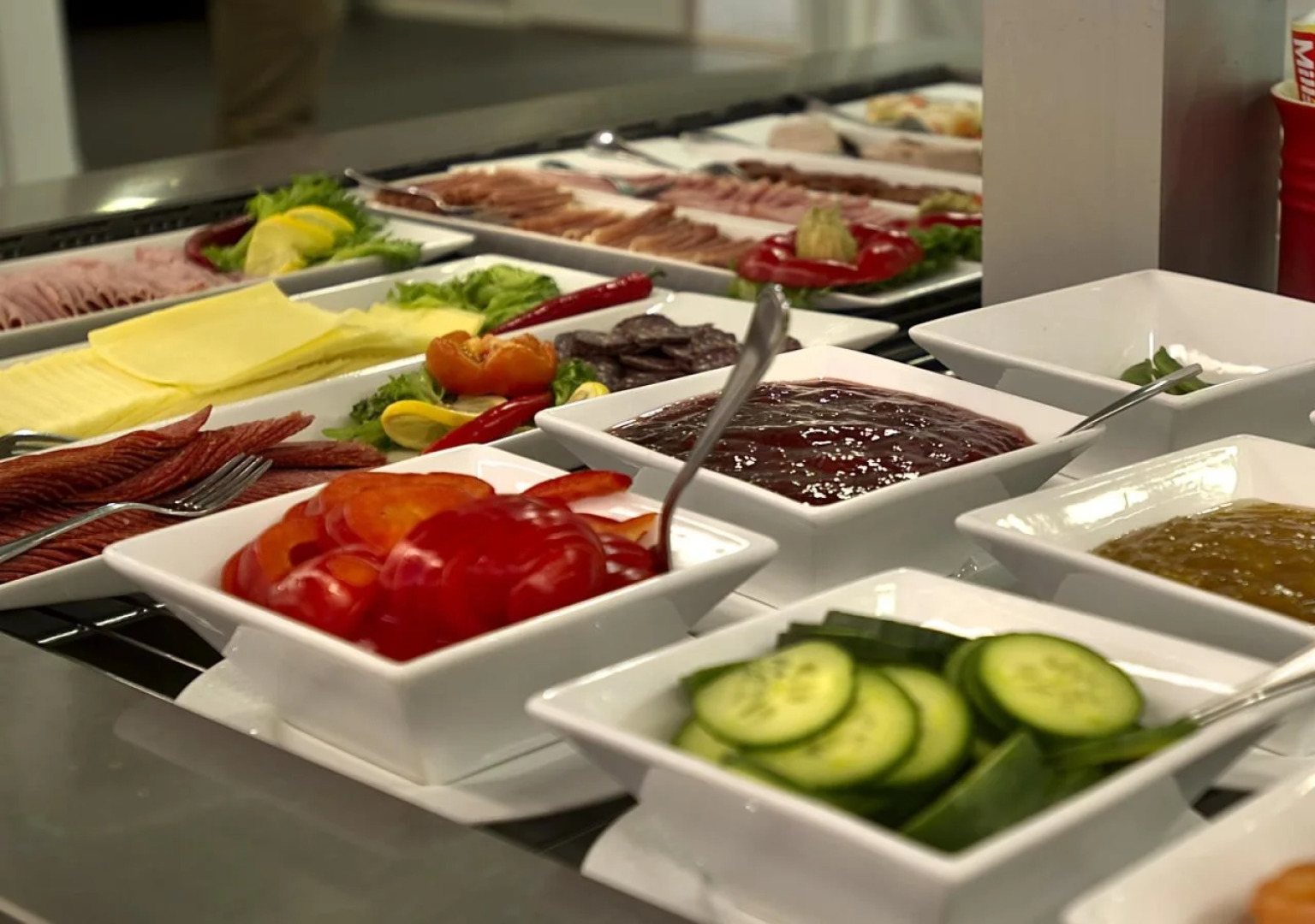 Thon Partner Hotel Baronen