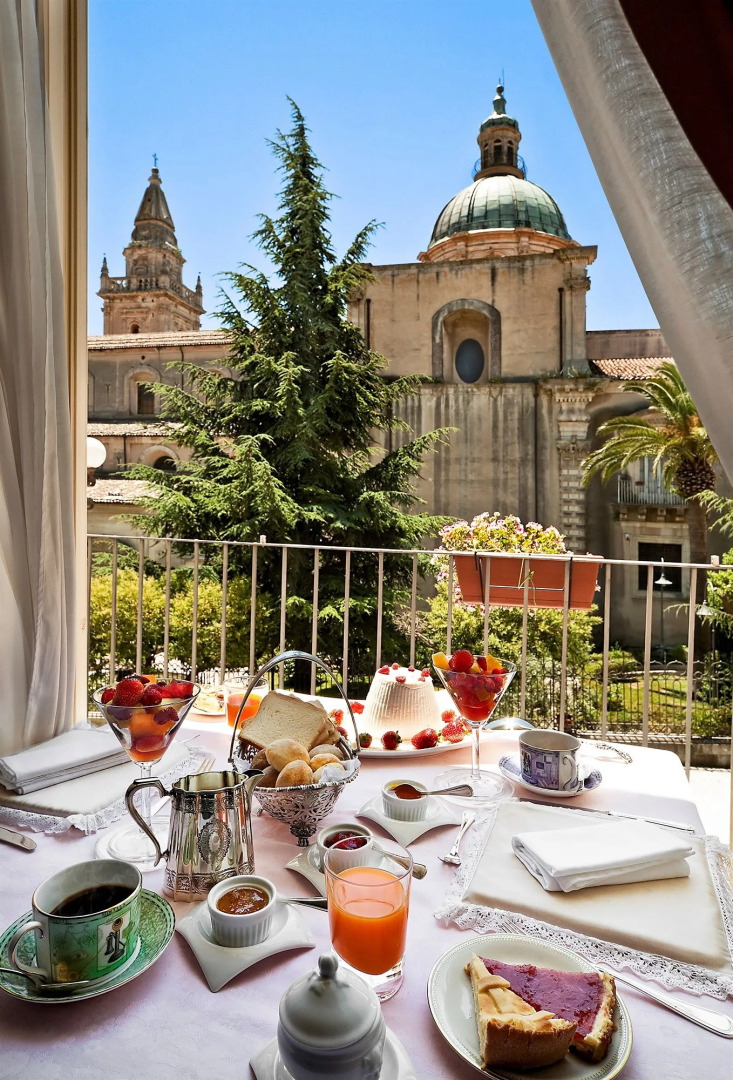 Relais Antica Badia - San Maurizio 1619